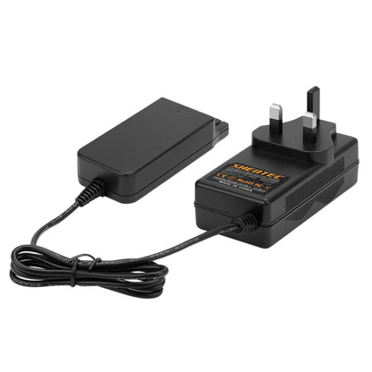 SHENTEC 24V Ni-MH Battery Charger For HILTI 24V B24, B 24/2.0, B 24/3.0 UH 240-A