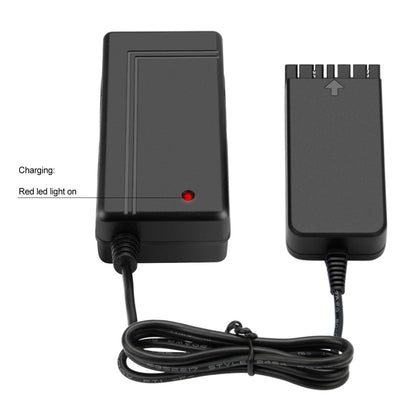 SHENTEC 24V Ni-MH Battery Charger For HILTI 24V B24, B 24/2.0, B 24/3.0 UH 240-A