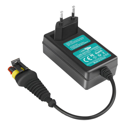 28V 1.3A Charger for Husqvarna Automower 105, 305, 310 Mark II, 315 Mark II, 405X