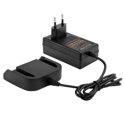 SHENTEC 18V Li-ion Battery Charger for AEG M1830R B1820R L1815R B1830R BUS18X B1814G BX18