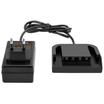 SHENTEC 18V Li-ion Battery Charger for AEG M1830R B1820R L1815R B1830R BUS18X B1814G BX18