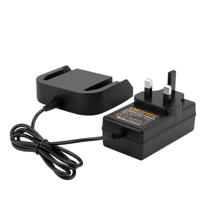 SHENTEC 18V Li-ion Battery Charger For AEG B1830R L1815R B1820R B1817G B1814G BSX18 BX18