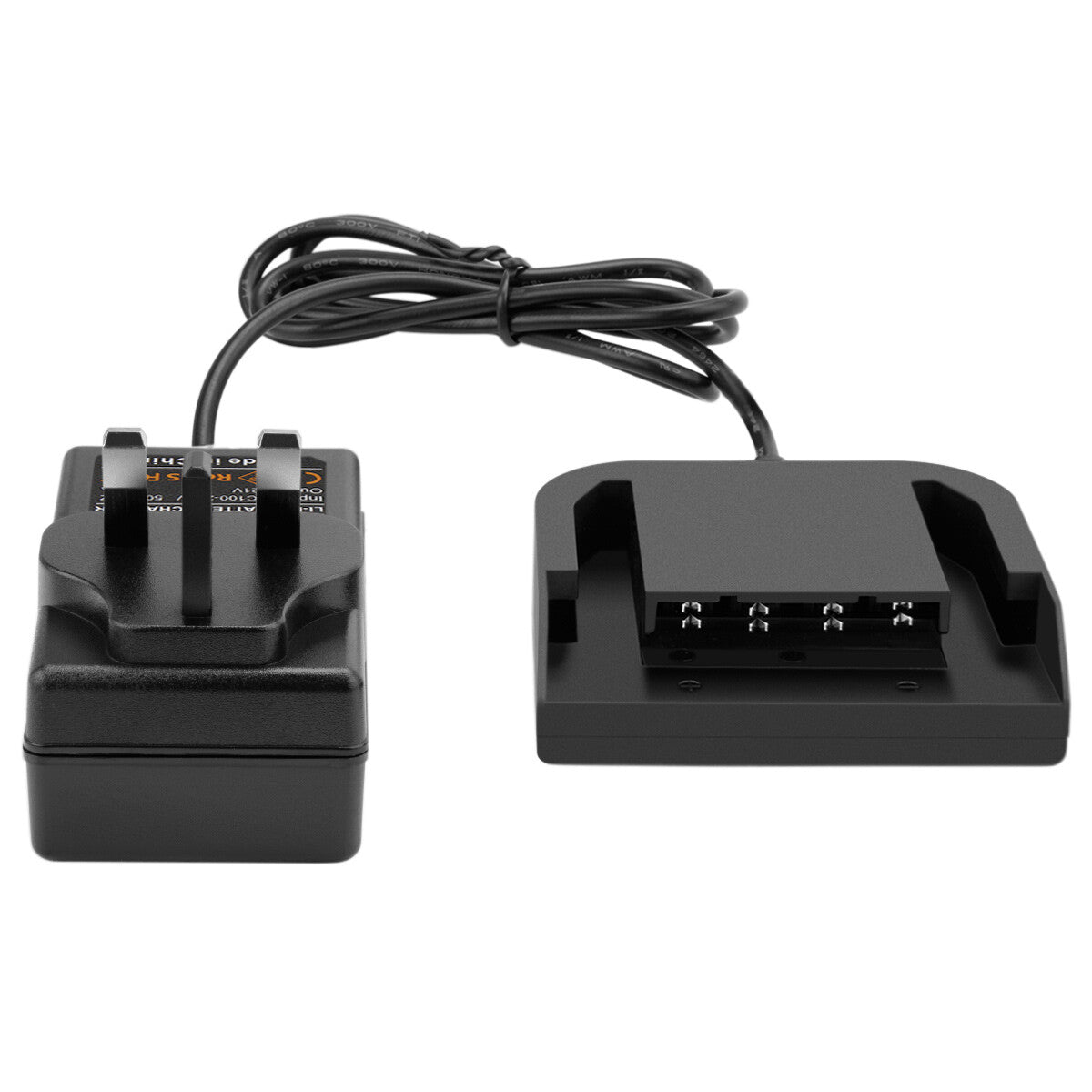 SHENTEC 18V Li-ion Battery Charger For AEG B1830R L1815R B1820R B1817G B1814G BSX18 BX18
