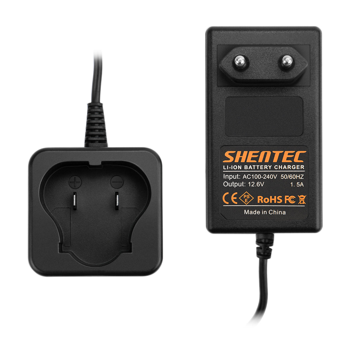SHENTEC 12V Li-ion Battery For Black Decker BL1110 BL1310 LB12 LDX112 BDCDMT112