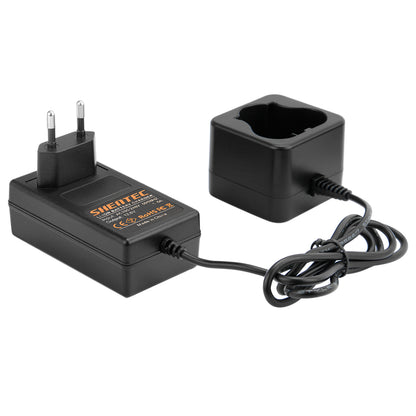 SHENTEC 12V Li-ion Battery For Black Decker BL1110 BL1310 LB12 LDX112 BDCDMT112