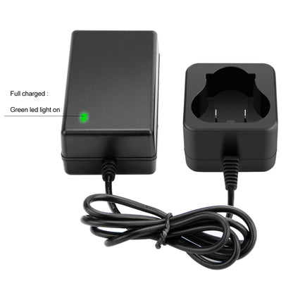 SHENTEC 12V Li-ion Battery For Black Decker BL1110 BL1310 LB12 LDX112 BDCDMT112
