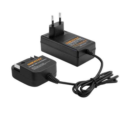 SHENTEC Li-ion Battery Charger for Makita BL1830 LXT400 BL1815 BL1840 194205-3 BL1850