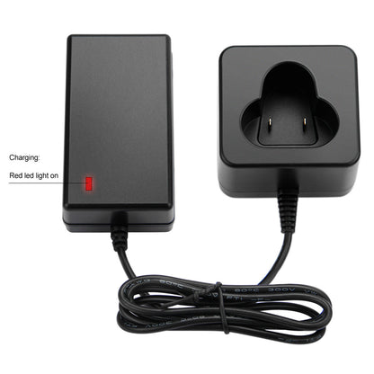 SHENTEC Battery Charger For Makita 10.8V BL1013 BL1014 DT01 ML101 LCT203W 194551-4