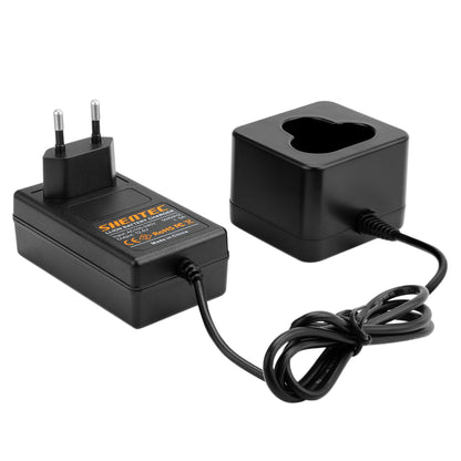SHENTEC Battery Charger For Makita 10.8V BL1013 BL1014 DT01 ML101 LCT203W 194551-4
