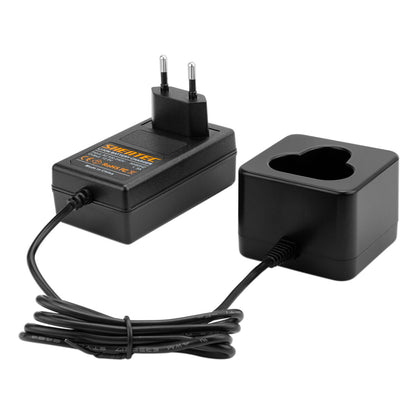 SHENTEC Battery Charger For Makita 10.8V BL1013 BL1014 DT01 ML101 LCT203W 194551-4
