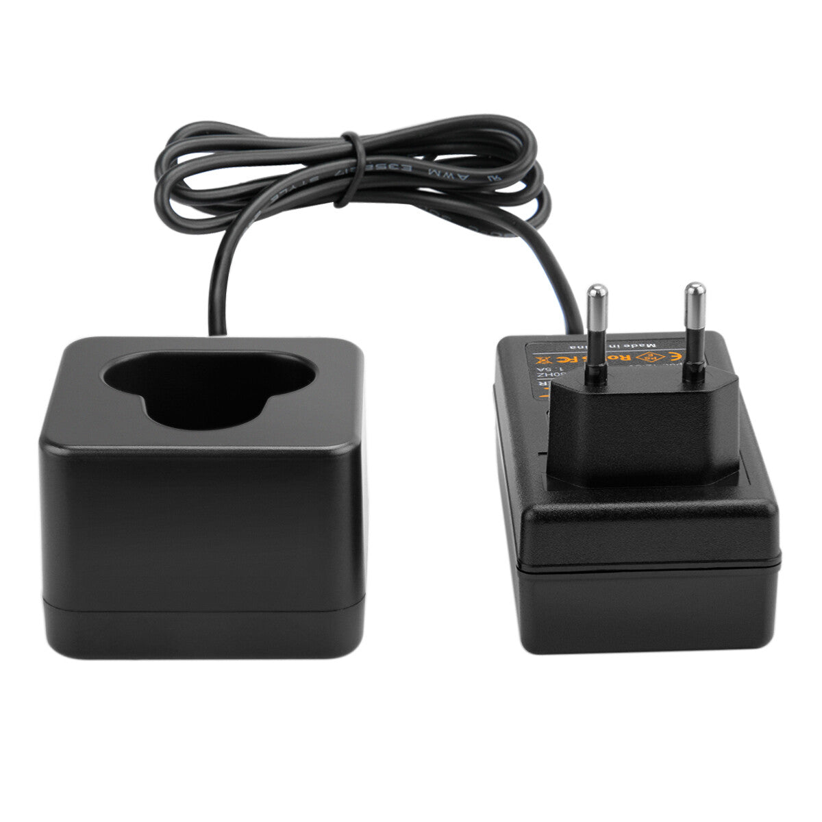 SHENTEC Battery Charger For Makita 10.8V BL1013 BL1014 DT01 ML101 LCT203W 194551-4