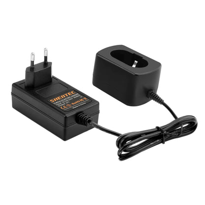 SHENTEC Ni-MH Battery Charger For Makita PA09 9120 9122 6203D 6207D 6222D 9100