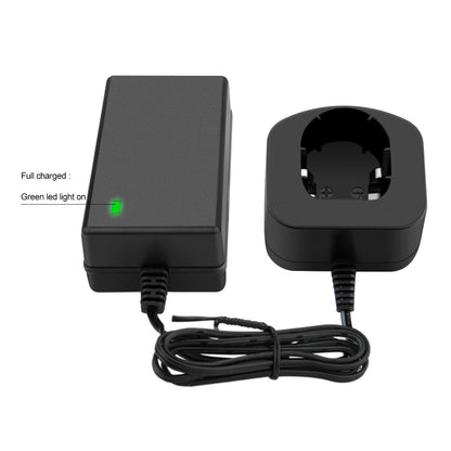 SHENTEC 18V Battery Charger for RYOBI BPL18151/P105/P106/P108/P102/CMD-1802/CMI-1802