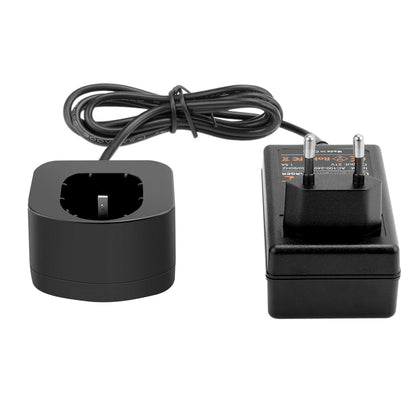 SHENTEC 18V Battery Charger for RYOBI BPL18151/P105/P106/P108/P102/CMD-1802/CMI-1802