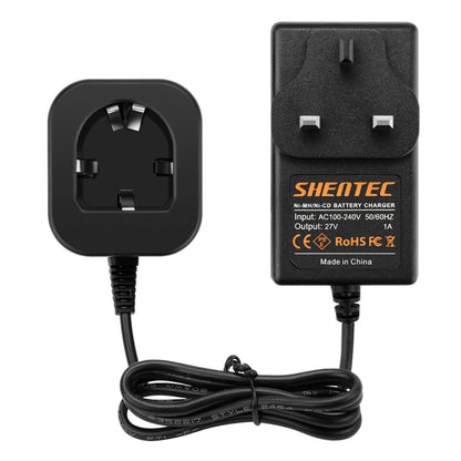 SHENTEC 7.2V-18V Battery Charger For Panasonic EY9200 EY9201 EY9001 EY9101