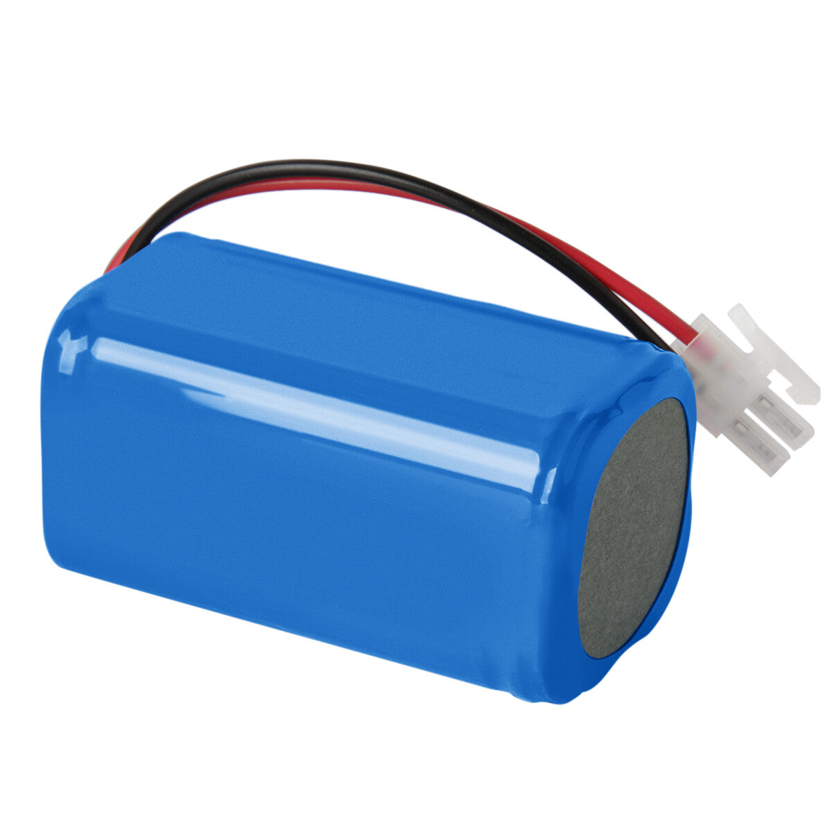 SHENTEC 14.8V 4Ah Li-ion Battery For Ecovacs Deebot CR130 CEN 540 4ICR19/65 Dibea V870