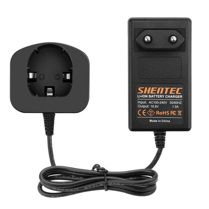 SHENTEC 14.4V Battery Charger For RYOBI BPL1414 CDD144V22 LCD14022 130171003