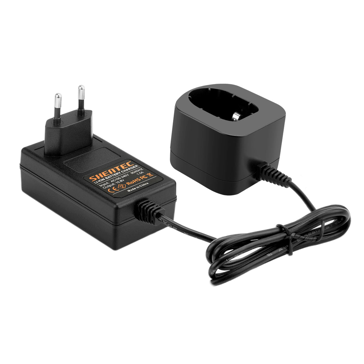 SHENTEC 14.4V Battery Charger For RYOBI BPL1414 CDD144V22 LCD14022 130171003