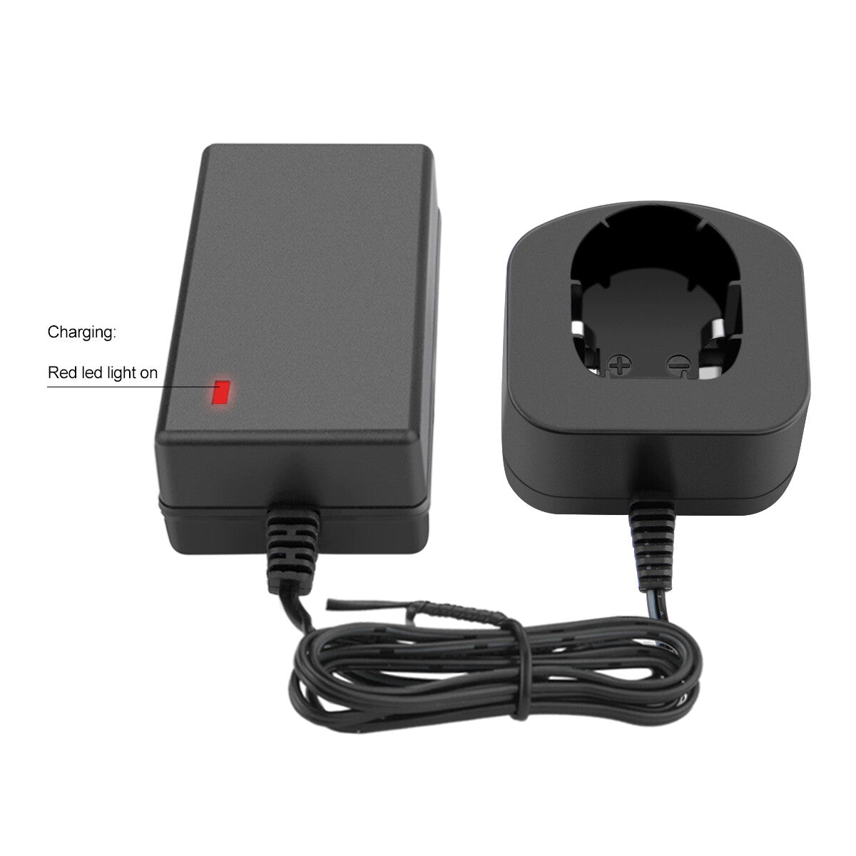 SHENTEC 14.4V Battery Charger For RYOBI BPL1414 CDD144V22 LCD14022 130171003