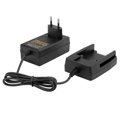 SHENTEC 18V Li-ion Battery Charger For Worx WA3575 WA3525 WA3520 WA3512 WG153 WG154 WG165