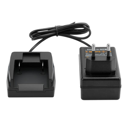 SHENTEC 18V Li-ion Battery Charger For Worx WA3575 WA3525 WA3520 WA3512 WG153 WG154 WG165