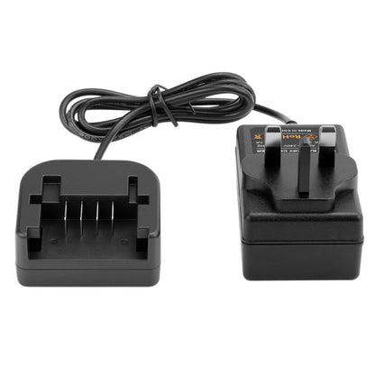 SHENTEC 20V Li-ion Battery Charger for Worx WX390 WG549 WX390.1 WA3551.1 WX523.9