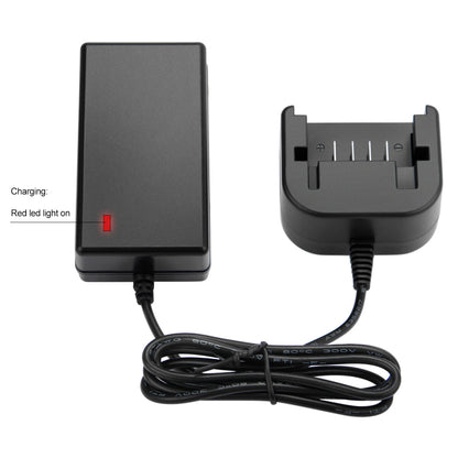 SHENTEC Li-ion Battery Charger For Worx 20V WX678 WG259 WX390.1 WX393.3 WG549E.9 WA3551.1