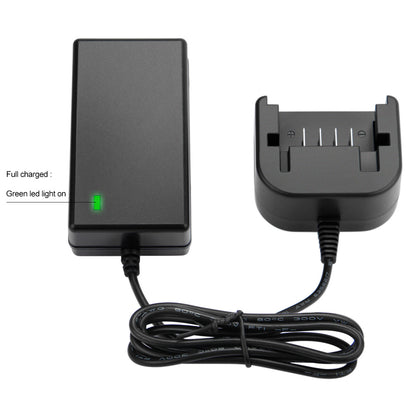 SHENTEC Li-ion Battery Charger For Worx 20V WX678 WG259 WX390.1 WX393.3 WG549E.9 WA3551.1