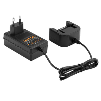SHENTEC Li-ion Battery Charger For Worx 20V WX678 WG259 WX390.1 WX393.3 WG549E.9 WA3551.1