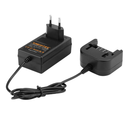 SHENTEC Li-ion Battery Charger For Worx 20V WX678 WG259 WX390.1 WX393.3 WG549E.9 WA3551.1