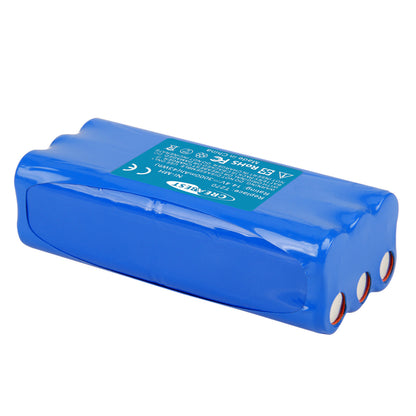 SHENTEC 14.4V 3.0AH Ni-MH Replacement Battery For Dirt Devil M606 M607 M612 M610 M607 0606004/R1-BATTER