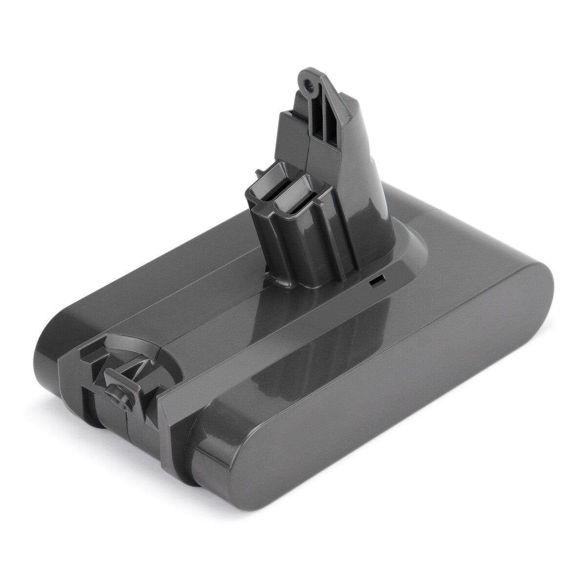 SHENTEC 21.6V 5000mAh Li-ion Replacement Battery For Dyson V6 DC58 DC72 DC61 DC62 DC74 DC59 965874-02