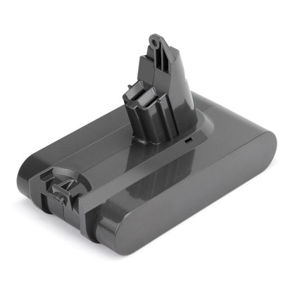 SHENTEC 21.6V 5000mAh Li-ion Replacement Battery For Dyson V6 DC58 DC72 DC61 DC62 DC74 DC59 965874-02