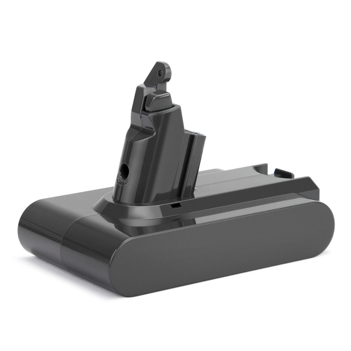 SHENTEC 21.6V 5000mAh Li-ion Replacement Battery For Dyson V6 DC58 DC72 DC61 DC62 DC74 DC59 965874-02
