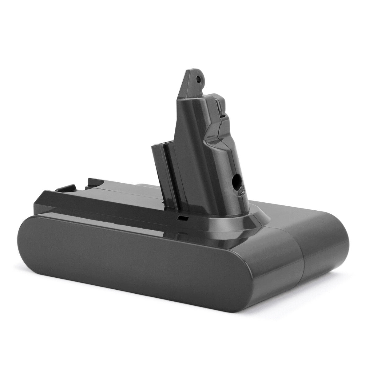 SHENTEC 21.6V 5000mAh Li-ion Replacement Battery For Dyson V6 DC58 DC72 DC61 DC62 DC74 DC59 965874-02