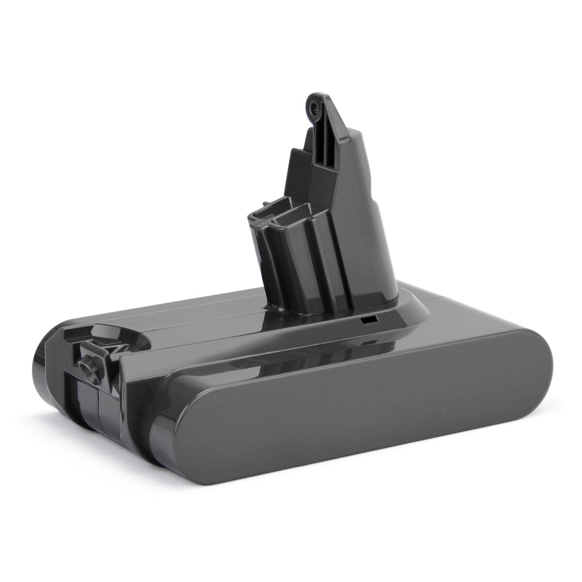 SHENTEC 21.6V 5000mAh Li-ion Replacement Battery For Dyson V6 DC58 DC72 DC61 DC62 DC74 DC59 965874-02