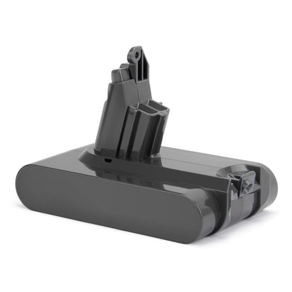 SHENTEC 21.6V 5000mAh Li-ion Replacement Battery For Dyson V6 DC58 DC72 DC61 DC62 DC74 DC59 965874-02