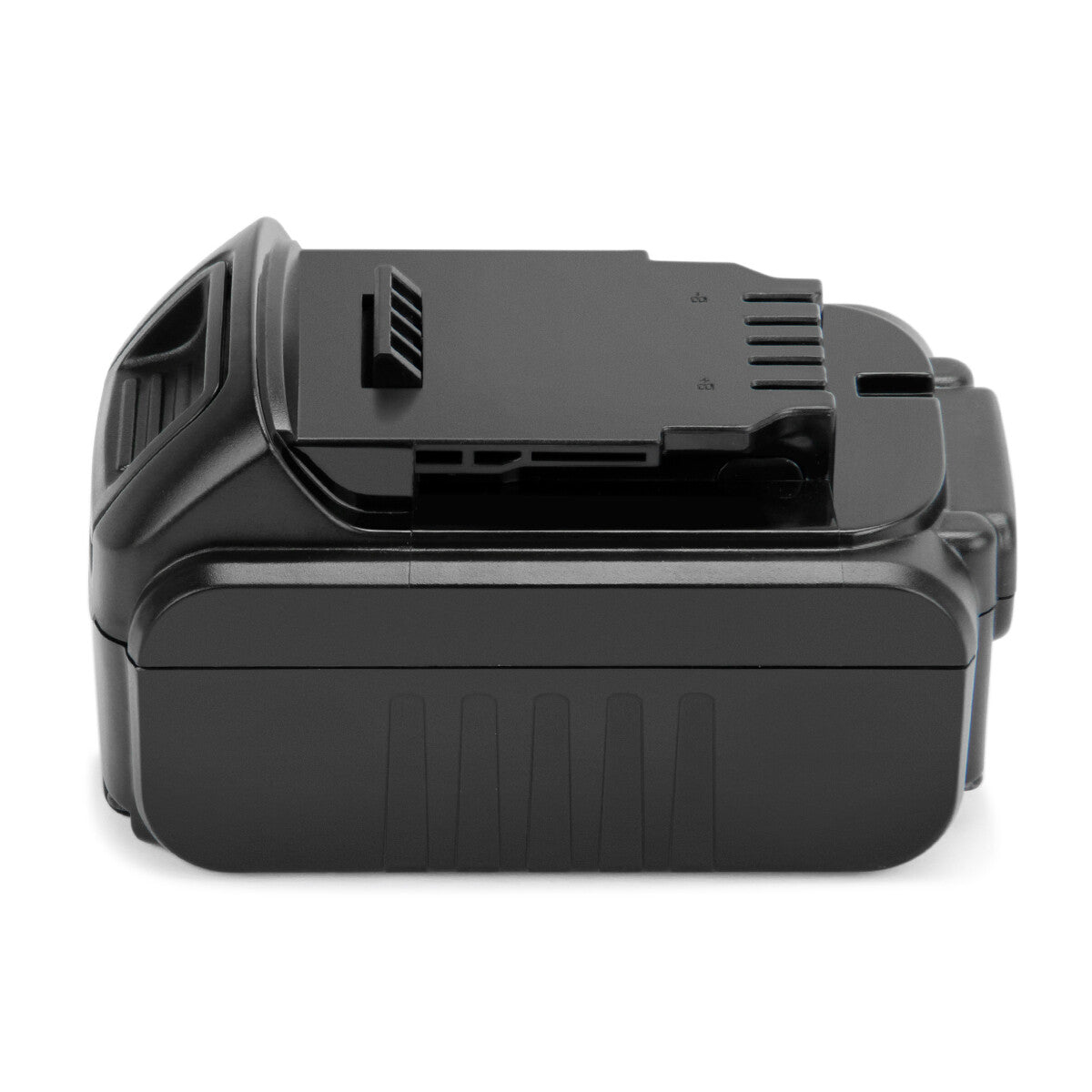 SHENTEC 2 Packs 14.4V 5AH Li-ion Battery For DeWalt DCB142 DCB141 DCB140 DCD720 DCD735 DCD730