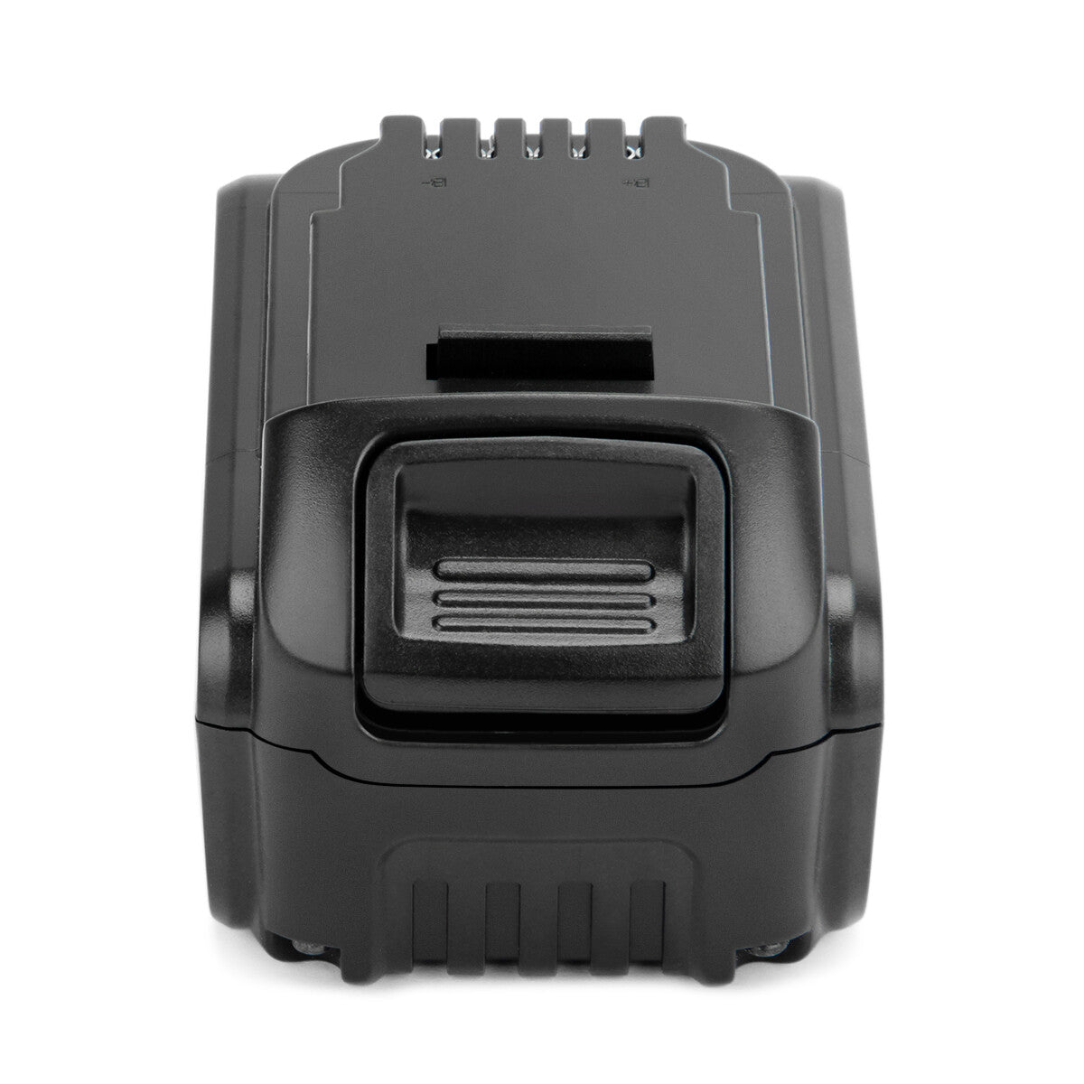 SHENTEC 2 Packs 14.4V 5AH Li-ion Battery For DeWalt DCB142 DCB141 DCB140 DCD720 DCD735 DCD730