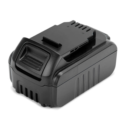 SHENTEC 2 Packs 14.4V 5AH Li-ion Battery For DeWalt DCB142 DCB141 DCB140 DCD720 DCD735 DCD730