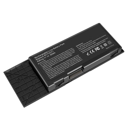 11.1V C0C5M CN-07XC9N BTYVOY1 7XC9N Battery For Dell Alienware M17x R3 M17x R4