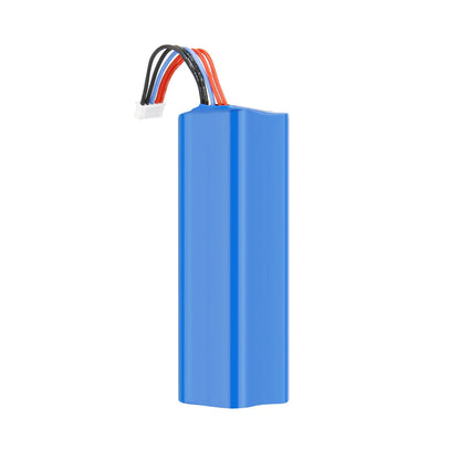 SHENTEC 6Ah Li-ion Battery for Ecovacs 201-1913-4200 S10-Li-144-5200 DBX11-11/21