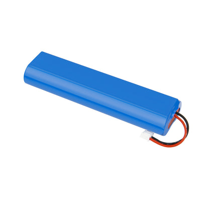 SHENTEC 3500mAh 14.4V Li-ion Battery for Ecovacs Deebot DJ35 DJ36 DK35 DK36 DK520 DN520