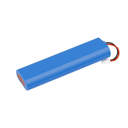 SHENTEC 3500mAh 14.4V Li-ion Battery for Ecovacs Deebot DJ35 DJ36 DK35 DK36 DK520 DN520