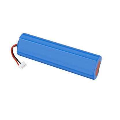SHENTEC 3500mAh 14.4V Li-ion Battery for Ecovacs Deebot DJ35 DJ36 DK35 DK36 DK520 DN520