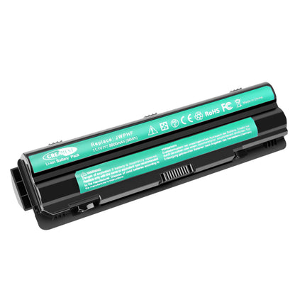 11.1V JWPHF Battery For Dell R795X XPS 15 17 L702X L701X L401x L501x L502x WHXY3