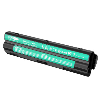 11.1V JWPHF Battery For Dell R795X XPS 15 17 L702X L701X L401x L501x L502x WHXY3