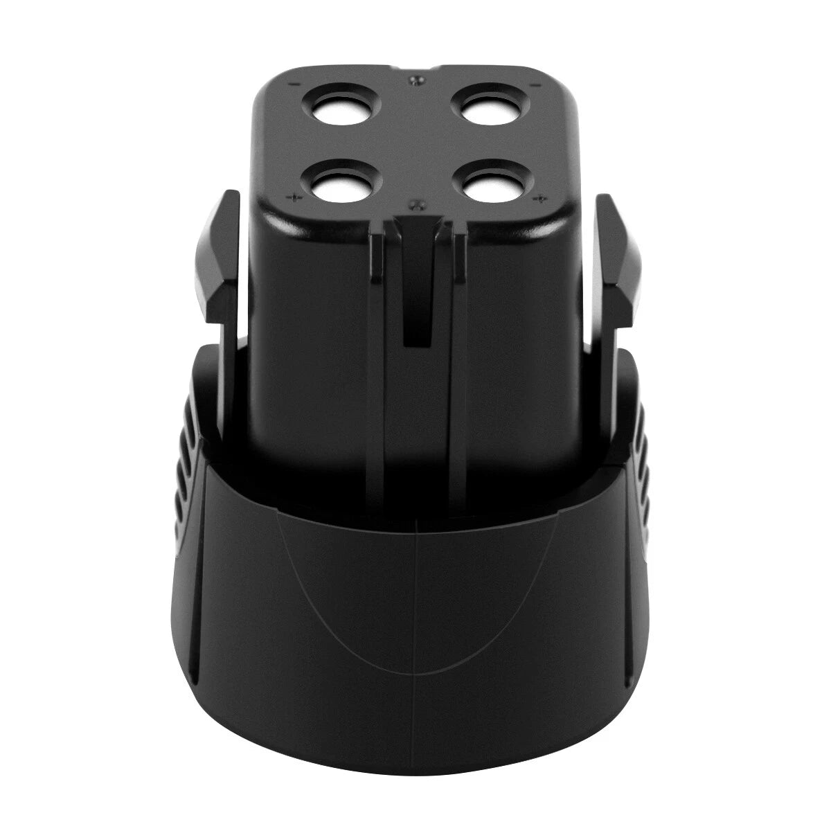 SHENTEC 2X 3Ah Ni-MH Battery For Dremel 755-01 750-02 7300-N/8 5000755-01 7300 PT
