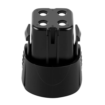 SHENTEC 2X 3Ah Ni-MH Battery For Dremel 755-01 750-02 7300-N/8 5000755-01 7300 PT