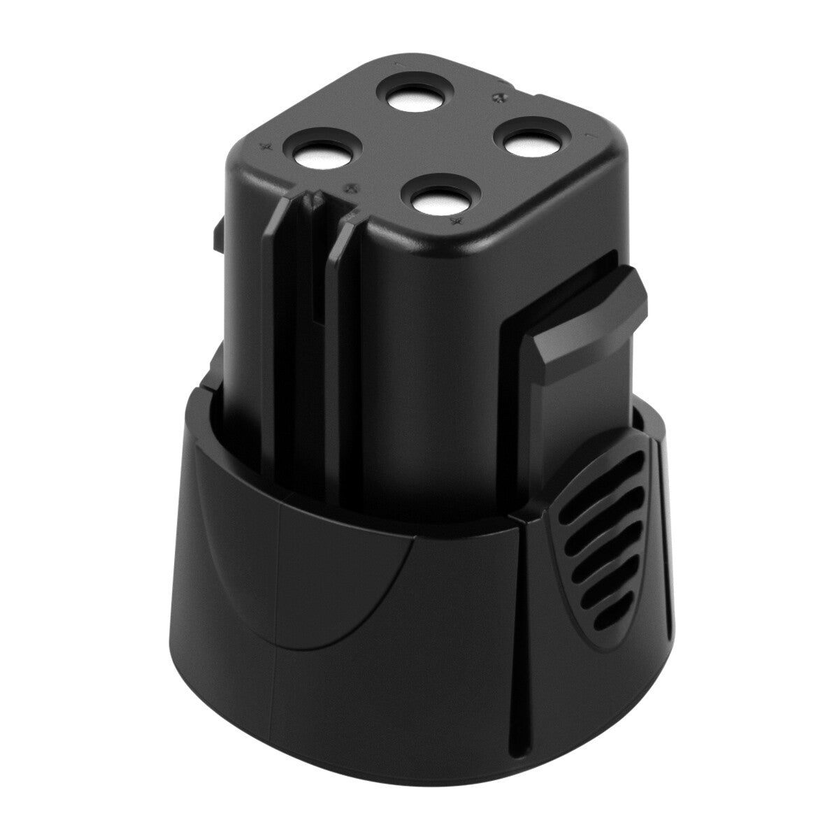 SHENTEC 2x 3.5AH 4.8V Ni-MH Battery For Dremel 755-01 756-01 7300-N/8, -02,5000755-01
